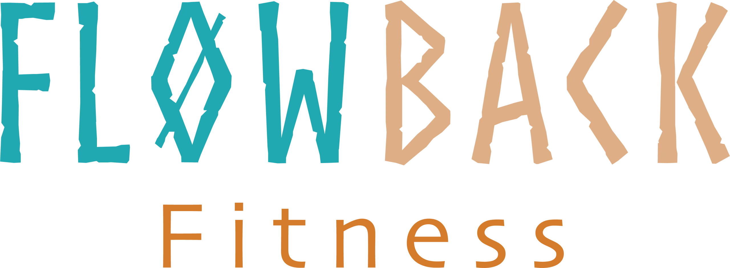 Flowback Fitness